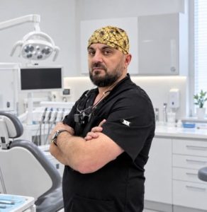 Мхитарян Месроп Дживанович